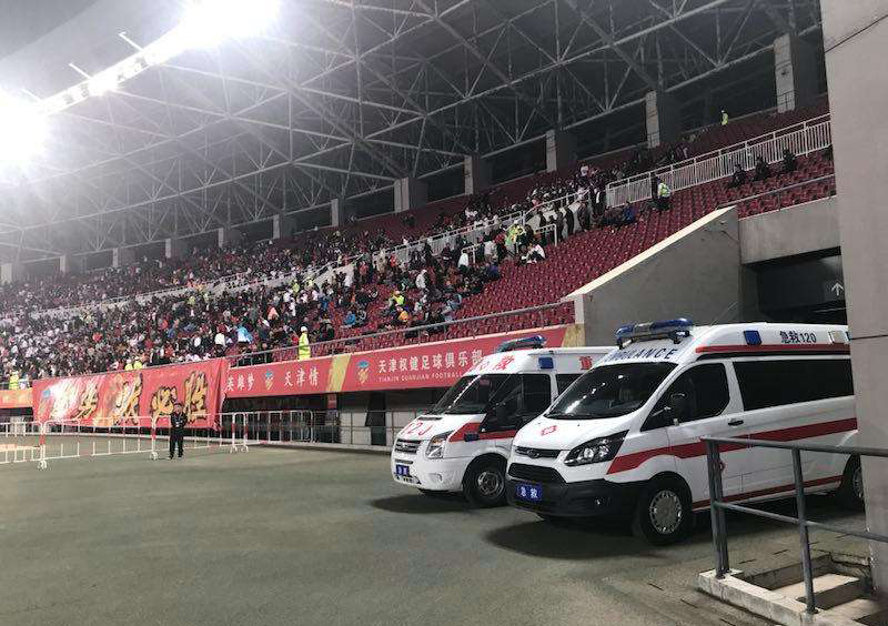 洛浦县大中小型活动保障